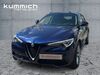 Alfa Romeo Stelvio rosenberg