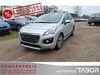 Peugeot 3008 enzkloesterle