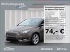 Ford Focus schoefweg