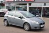 Fiat Punto herdwangen-schoenach