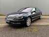 VW Phaeton deutschland