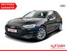 Audi A4 woelferbuett