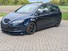 Seat Altea suedergellersen