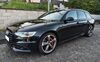 Audi A6 Kirchberg an der Murr