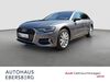 Audi A6 kuehbach