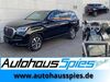 SsangYong REXTON enzkloesterle