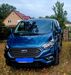 Ford Tourneo schoena-kolpien