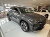 Hyundai TUCSON juetrichau