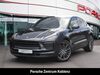 Porsche Macan hoehr-grenzhausen