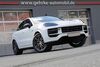 Porsche Cayenne irrhausen