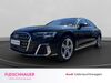 Audi A8 walhausen