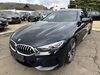 BMW 840 walhausen