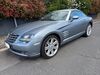 Chrysler Crossfire Ober-Hilbersheim