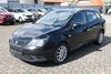 Seat Ibiza unterluess