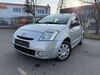Citroen C2 krauchenwies