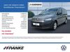 VW Caddy Maxi deutschland