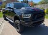 Dodge RAM huelseburg