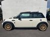Mini Cooper woelferbuett