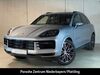 Porsche Cayenne schoefweg