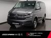 VW T6 Caravelle boffzen