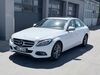 Mercedes-Benz C 180 schoefweg