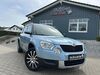 Skoda Yeti Röhrig