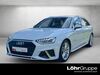 Audi A4 trechtingshausen