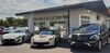 Ford Mondeo roedelhausen