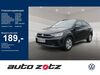 VW Taigo woelferbuett