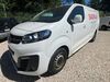 Opel Vivaro enzkloesterle
