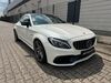 Mercedes-Benz C 63 AMG kreis|rheingau-taunus-kreis