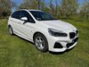 BMW 216 Active Tourer Iggensbach