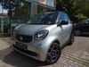 Smart ForTwo saalow