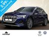 Audi e-tron nieder-hilbersheim