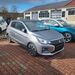 Mitsubishi Space Star drossdorf