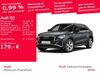 Audi Q2 oberrossbach