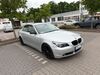 BMW 530 ober-hilbersheim