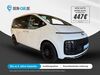 Hyundai STARIA huelseburg