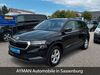 Skoda Karoq Ribbesbüttel