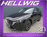 Mazda CX-5 schoeneiche