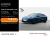 Audi A6 e-tron krauchenwies