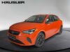 Opel Corsa obergriesbach