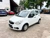 Opel Agila geisenfeld