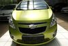 Chevrolet Spark juetrichau