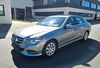 Mercedes-Benz E 220 k