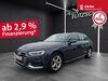 Audi A4 deutschland