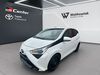 Toyota Aygo (X) ehringshausen