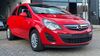 Opel Corsa rehlingen