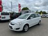 Opel Zafira geisenfeld
