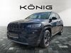 Jeep Compass hottelstedt